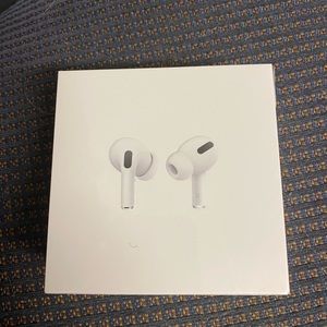 Apple AirPodPros (2020)